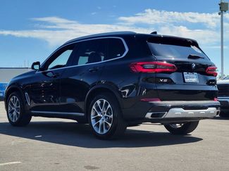 Used 2020 BMW X5 xDrive40i w/ Executive Package AWD/4WD video 2