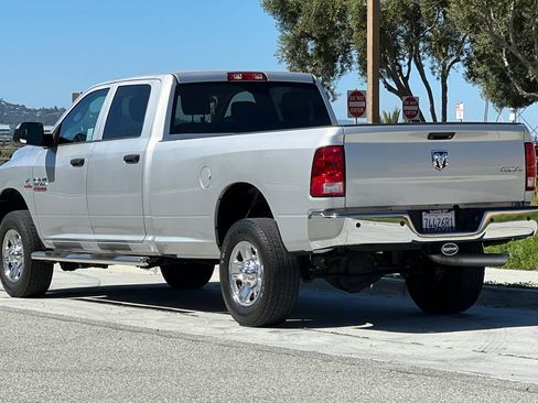 Used 2015 RAM 2500 Tradesman w/ Chrome Appearance Group image 6