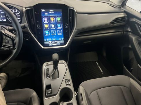 Certified 2025 Subaru Crosstrek 2.0i Premium image 2