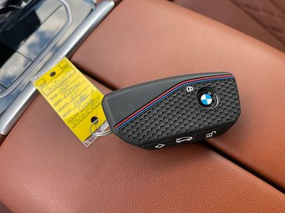 Used 2025 BMW X5 M60i