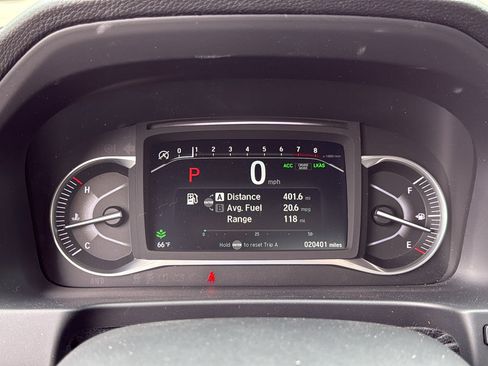 Used 2023 Honda Passport EX-L image 14