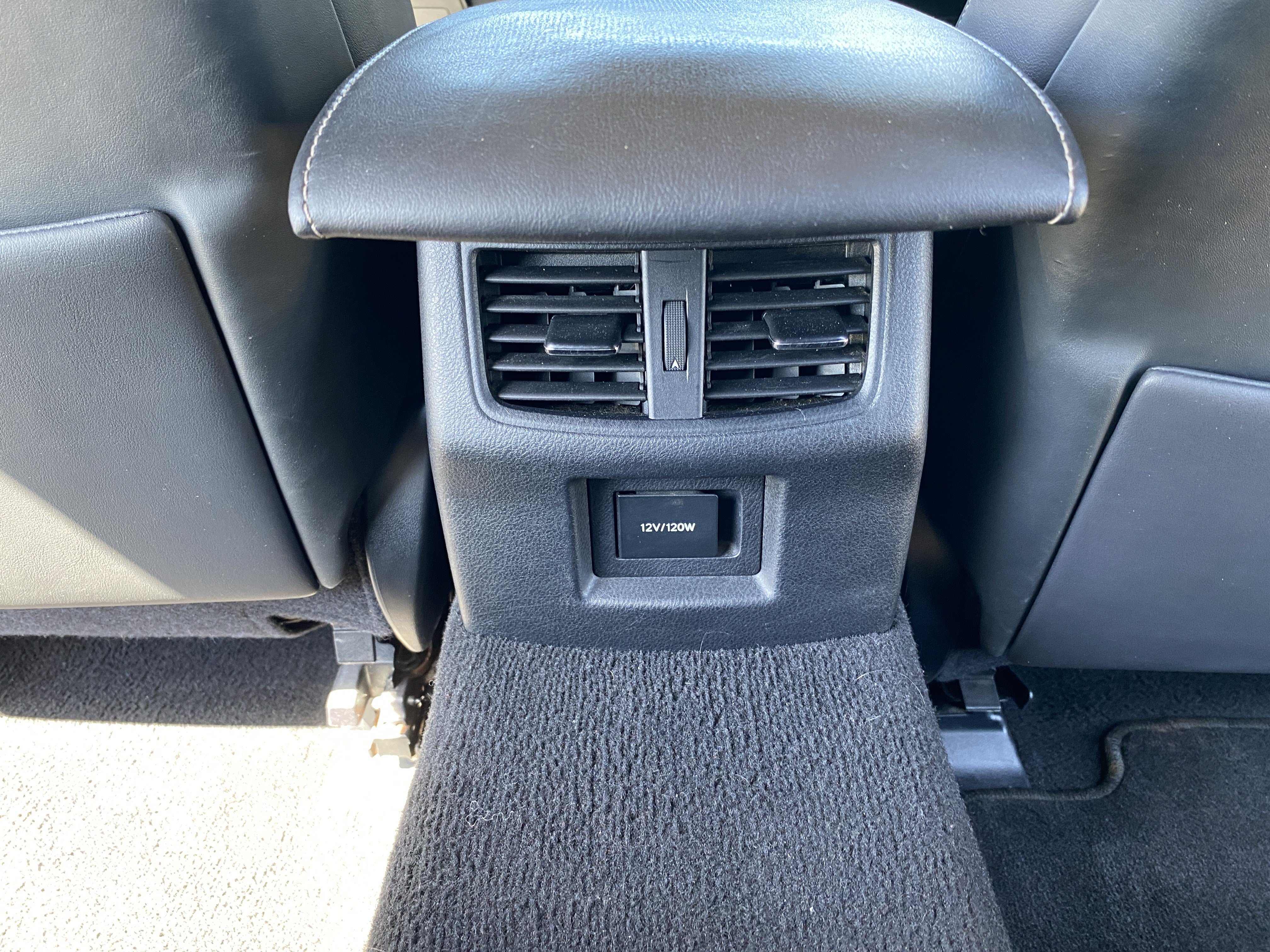 Used 2016 Lexus GS 200t RWD image 19