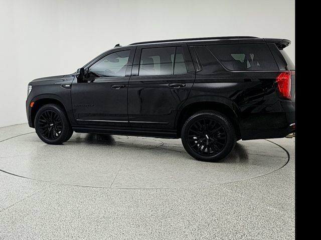 Used 2023 GMC Yukon Denali w/ Max Trailering Package AWD/4WD image 7