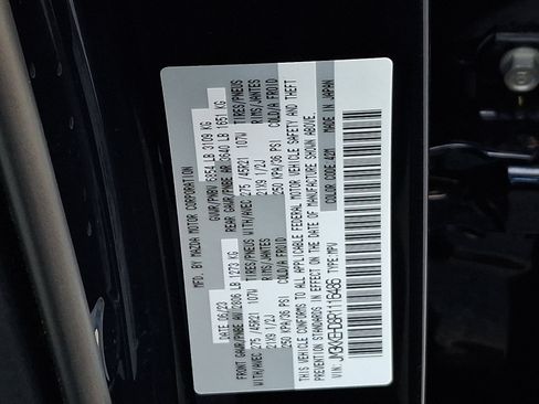 Used 2024 MAZDA CX-90 3.3 Turbo w/ Premium Plus Pkg image 32