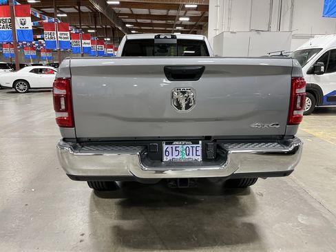 Certified 2024 RAM 2500 Tradesman w/ Towing Technology Group image 4