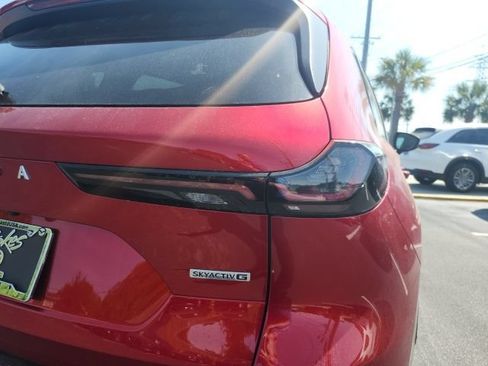 New 2026 MAZDA CX-5 2.5 S w/ Premium Package AWD/4WD image 28