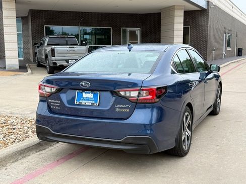 Used 2021 Subaru Legacy Limited w/ Popular Package #2 AWD/4WD image 5