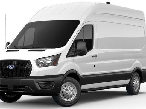 New 2026 Ford Transit 350 148 High Roof RWD image 22