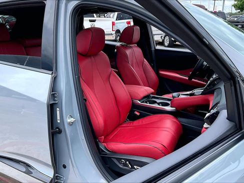 Used 2025 Acura RDX A-Spec image 9