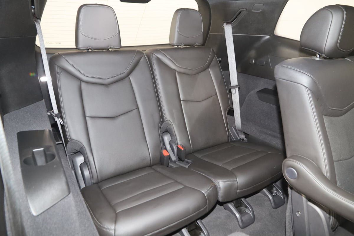 Used 2020 Cadillac XT6 Sport AWD/4WD image 15