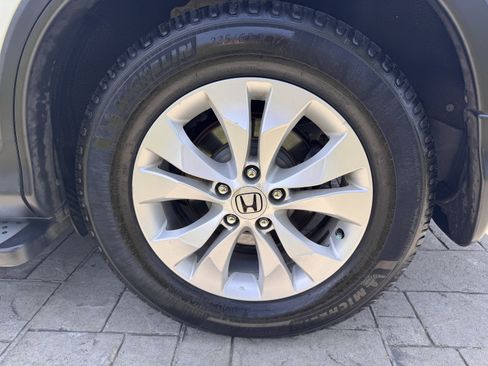 Used 2014 Honda CR-V EX-L image 8