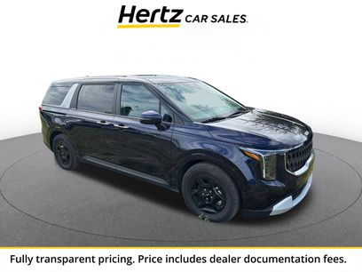 Used 2026 Kia Carnival