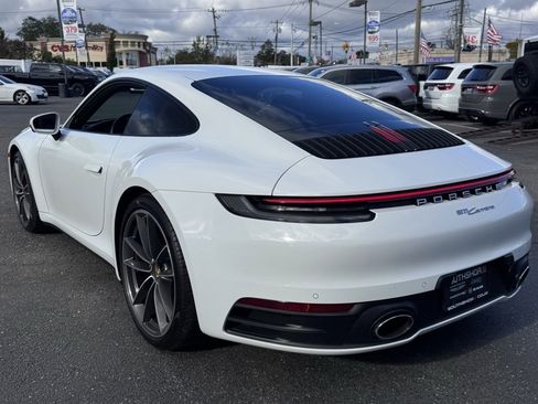 Used 2021 Porsche 911 Carrera image 5