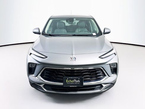 Used 2025 Buick Encore GX Preferred image 2