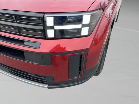 Used 2024 Hyundai Santa Fe XRT image 9