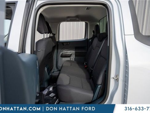 New 2026 Ford Maverick XL image 19