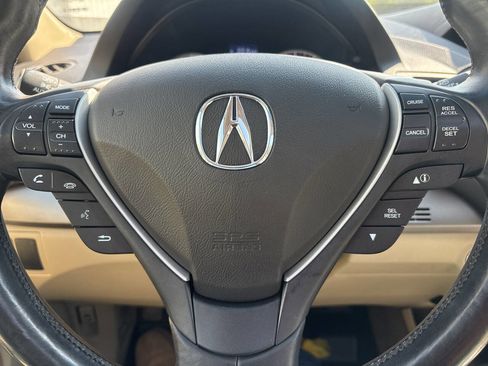 Used 2014 Acura RDX AWD image 11