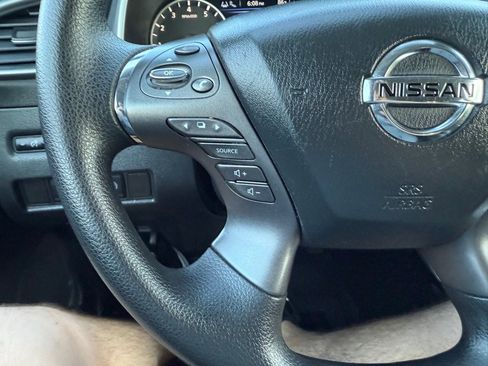 Used 2021 Nissan Murano S w/ Cargo Package image 12