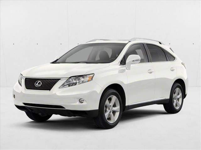 Used 2010 Lexus RX 350 2WD w/ Premium Pkg image 1