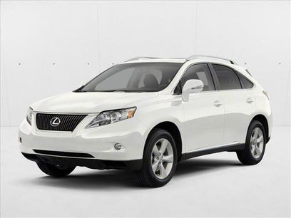 Used 2010 Lexus RX 350 2WD w/ Premium Pkg