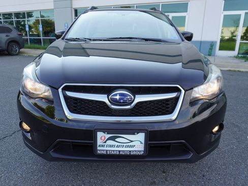 Used 2015 Subaru Crosstrek 2.0i Premium AWD/4WD image 2