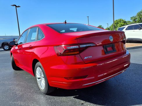 Used 2019 Volkswagen Jetta S w/ Driver Assistance Package FWD image 20