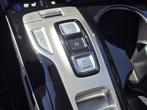 Used 2023 Hyundai Tucson Limited image 25