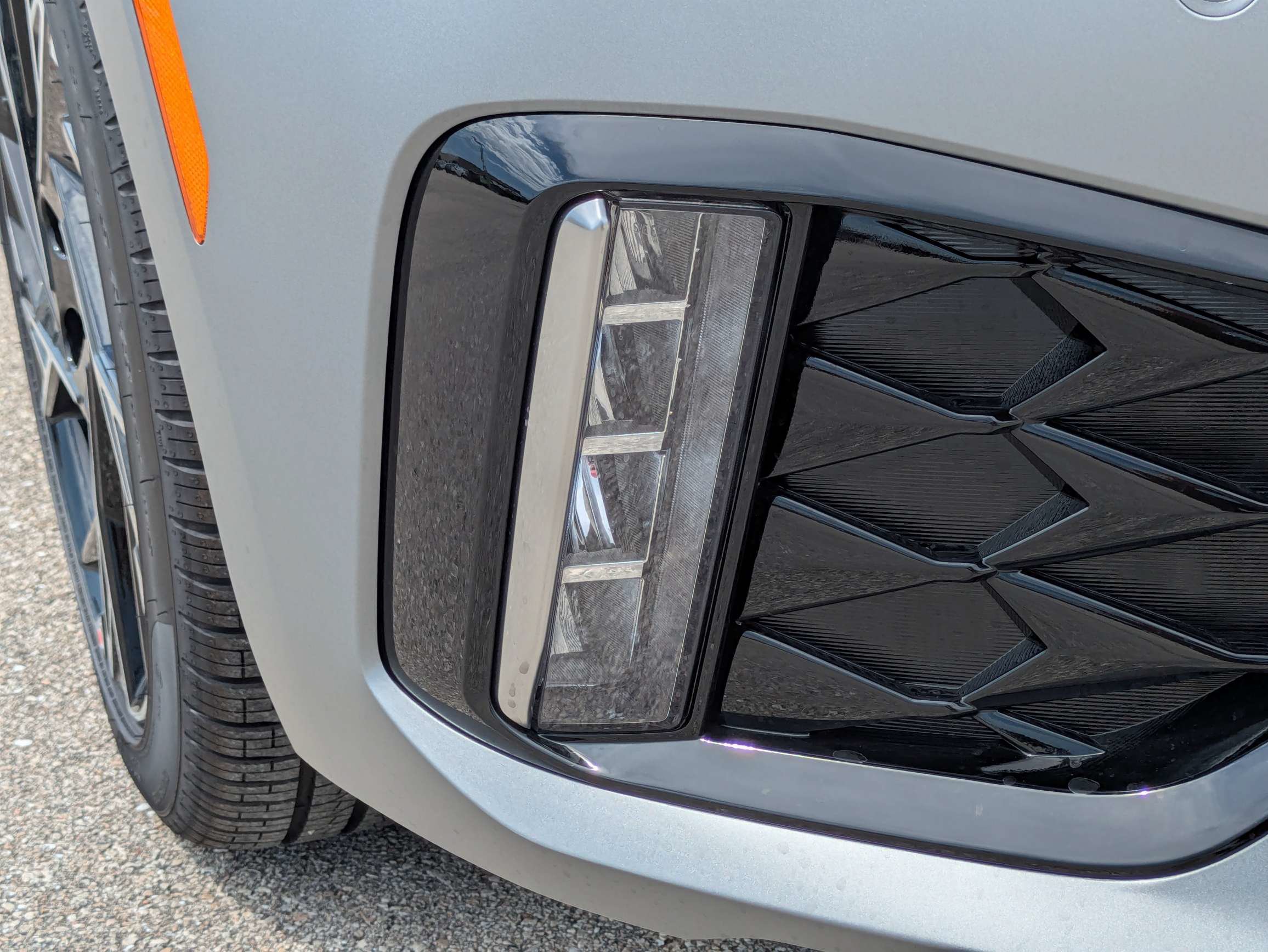 New 2026 Kia K5 GT-Line FWD image 11