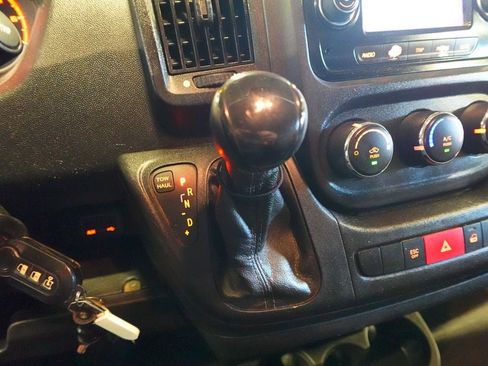 Used 2021 RAM ProMaster 3500 FWD image 13
