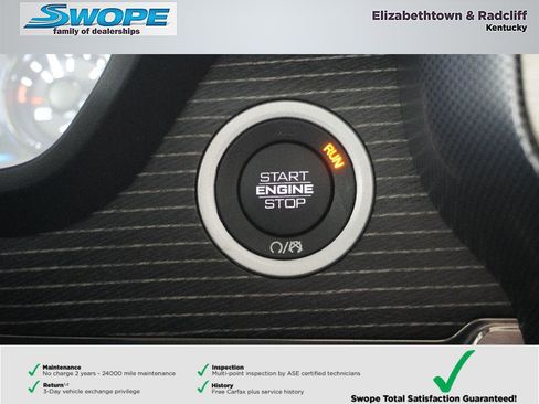 Used 2021 RAM 1500 Limited image 22