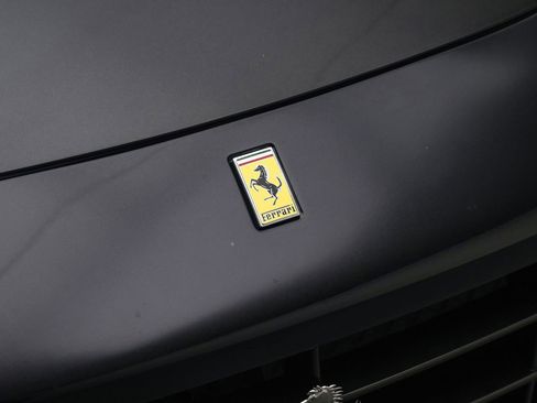 Certified 2016 Ferrari FF image 29