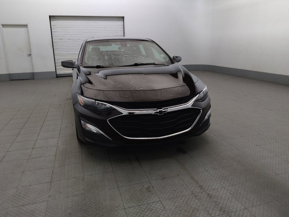 Used 2020 Chevrolet Malibu RS FWD image 14