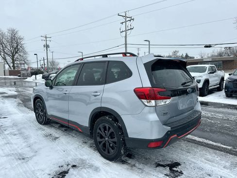 Used 2019 Subaru Forester Sport w/ Popular Package #2 image 11