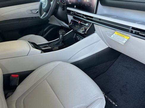 New 2026 Hyundai Tucson SEL AWD/4WD image 16
