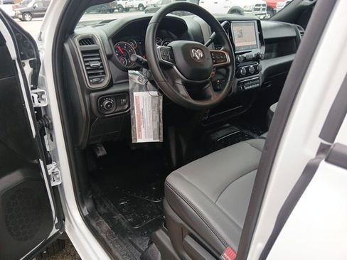 New 2026 RAM 4500 Tradesman w/ Chrome Appearance Group AWD/4WD image 42