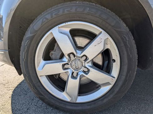 Used 2013 Audi Q7 TDI Premium Plus AWD/4WD image 30