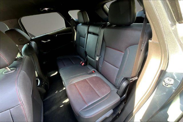 Used 2024 Chevrolet Blazer RS w/ Driver Confidence II Package AWD/4WD image 22