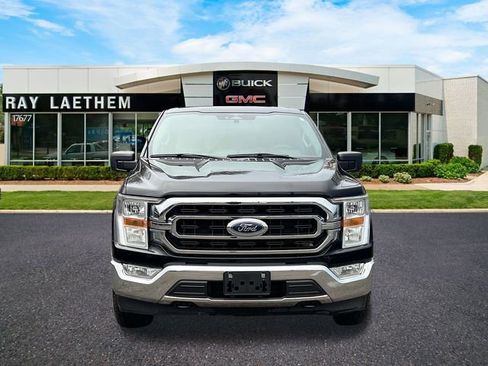 Used 2023 Ford F150 XLT w/ XTR Package image 8