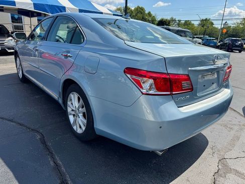Used 2010 Lexus ES 350 FWD image 3