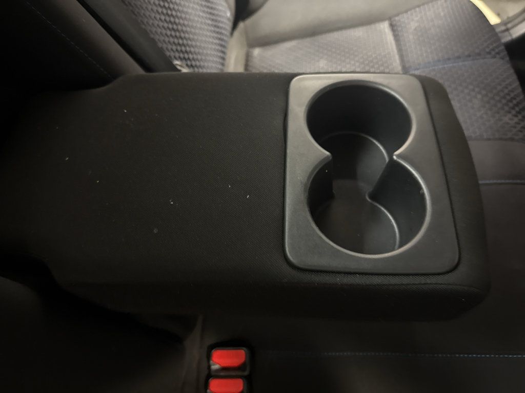 Used 2016 Nissan Sentra SR FWD image 26