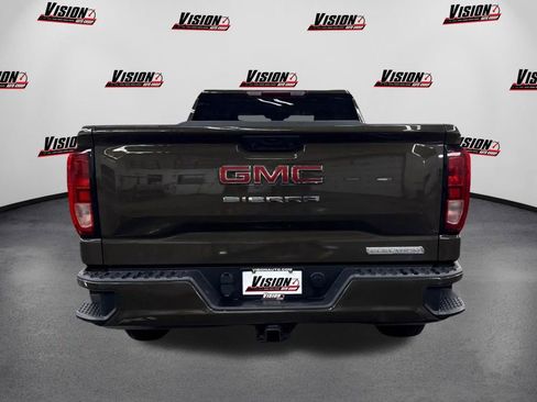 Used 2023 GMC Sierra 1500 Elevation AWD/4WD image 6