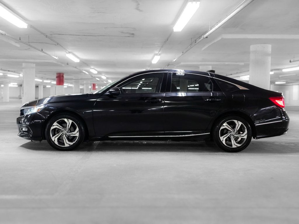 Used 2018 Honda Accord EX-L image 12