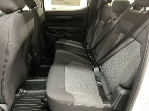 New 2025 Ford Ranger XL w/ Trailer Tow Package image 13