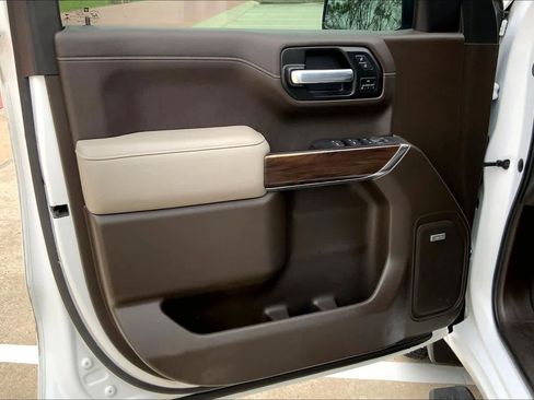 Used 2019 GMC Sierra 1500 SLT image 21