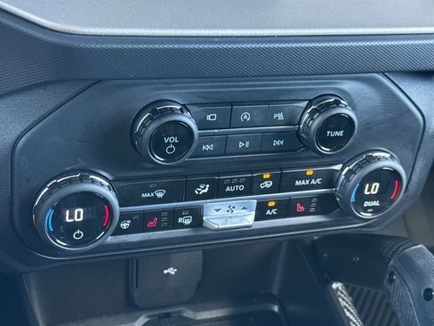 Used 2023 Ford Bronco Raptor image 23