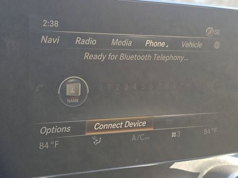 Used 2017 Mercedes-Benz C 300 Sedan image 6