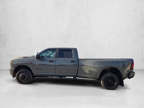 New 2027 RAM 3500 Lone Star AWD/4WD image 5