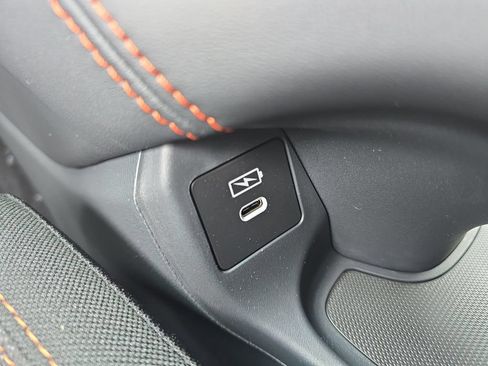 New 2027 Honda HR-V Sport image 25