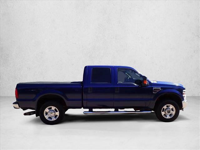 Used 2010 Ford F250 XLT AWD/4WD image 5