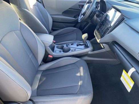 New 2026 Subaru Crosstrek 2.0i Premium AWD/4WD image 8